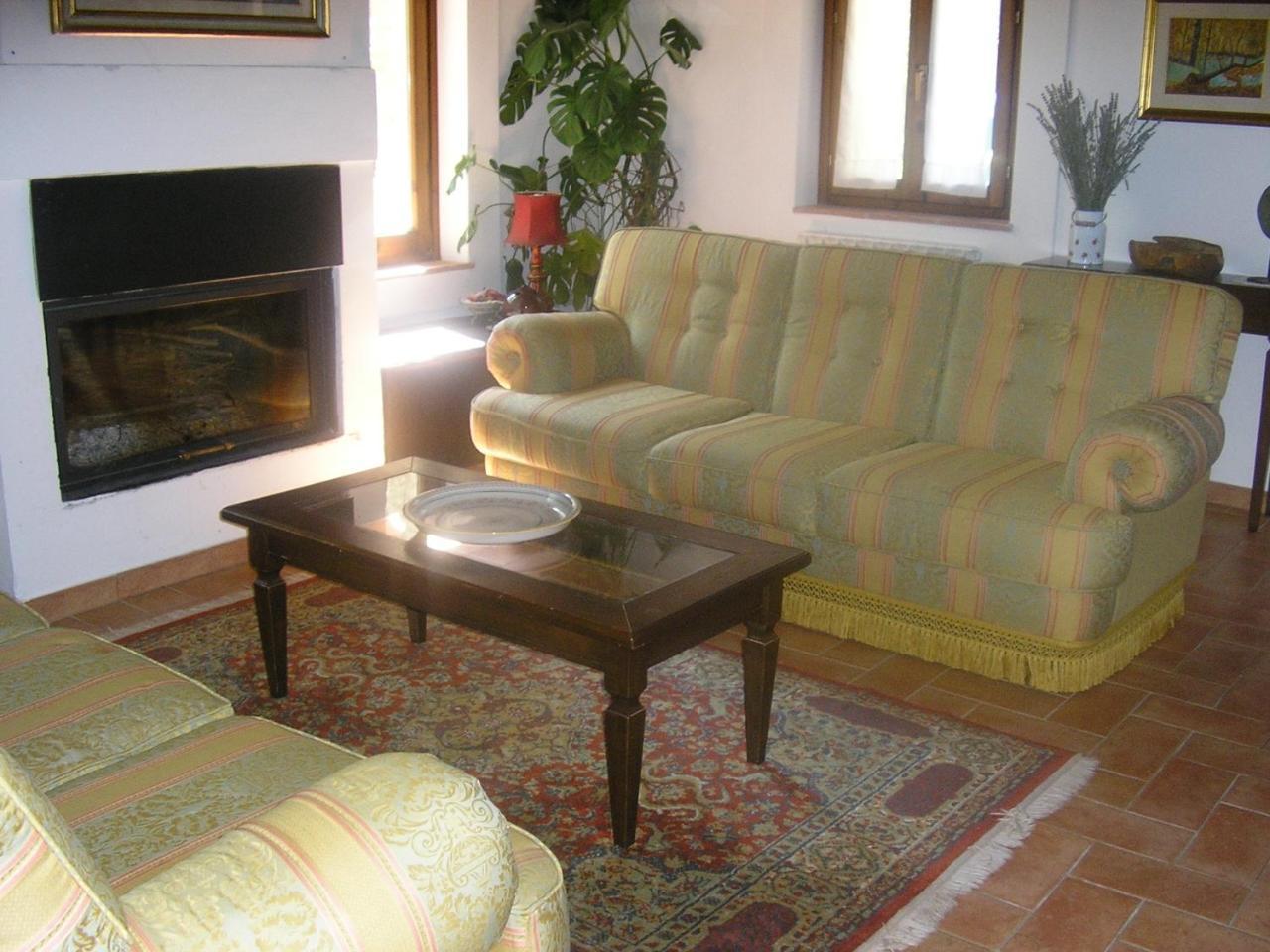 Locanda Delle Noci Perugia Exteriér fotografie