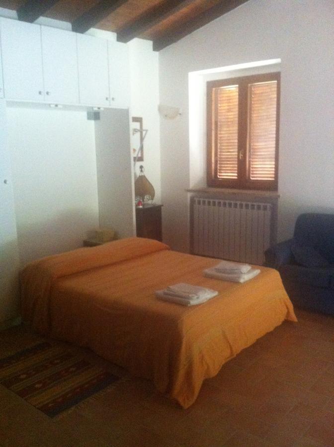 Locanda Delle Noci Perugia Exteriér fotografie