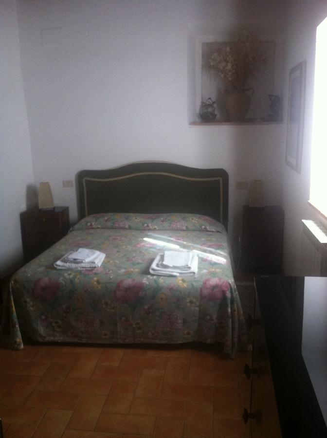 Locanda Delle Noci Perugia Exteriér fotografie